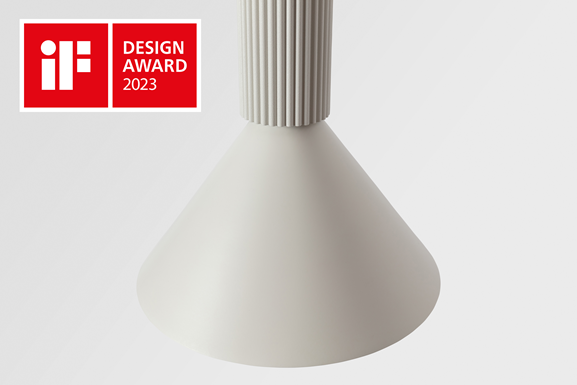 Logo iF Design Award 2023